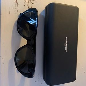 Givenchy Paris Women’s Sunglasses